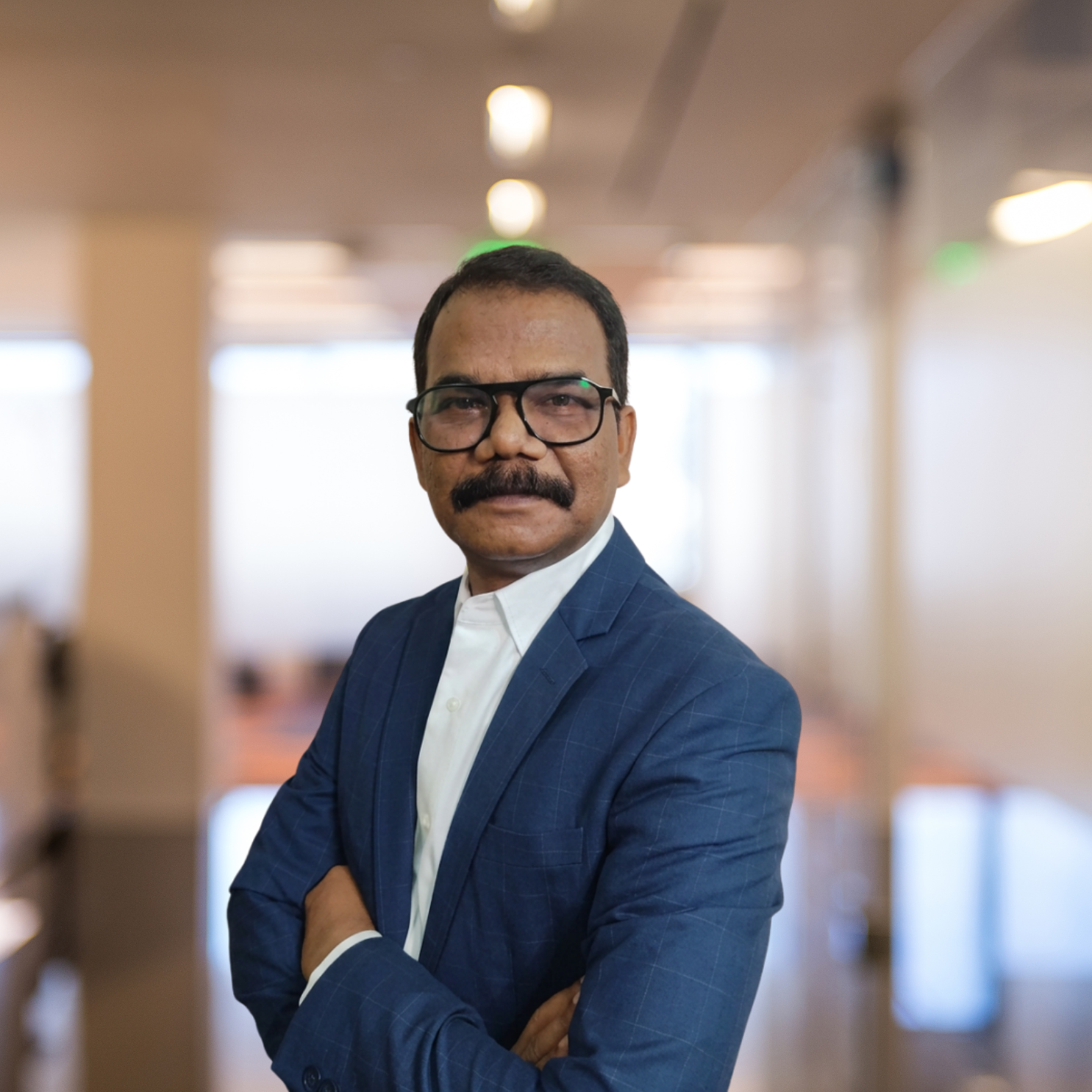 Anup Tuti - 1