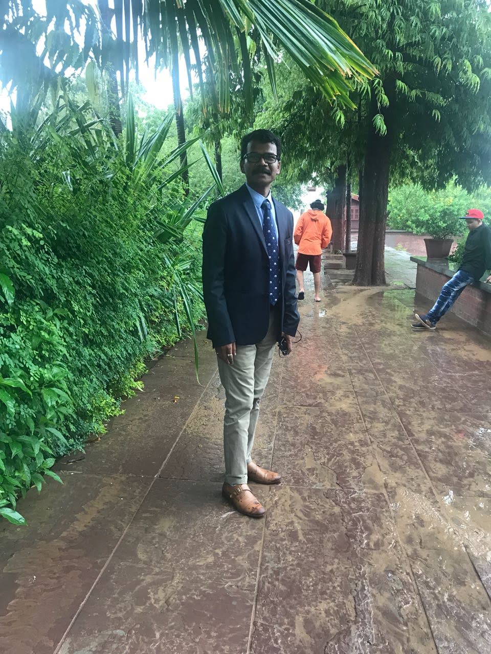 Anup Tuti - 2