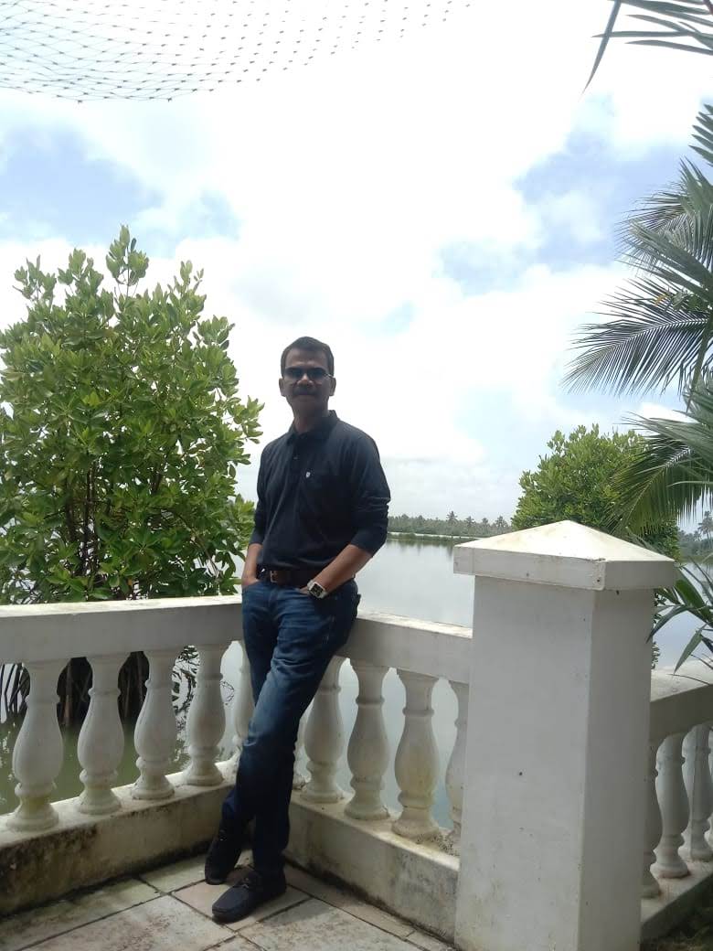 Anup Tuti - 3