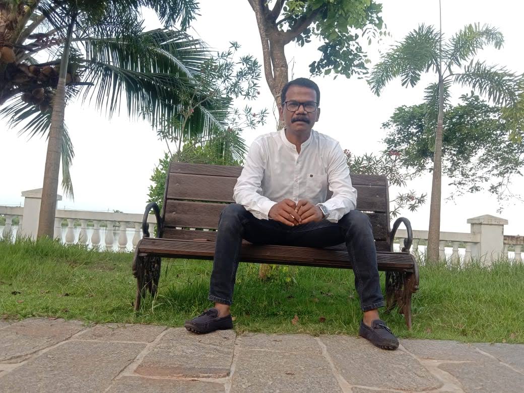 Anup Tuti - 5
