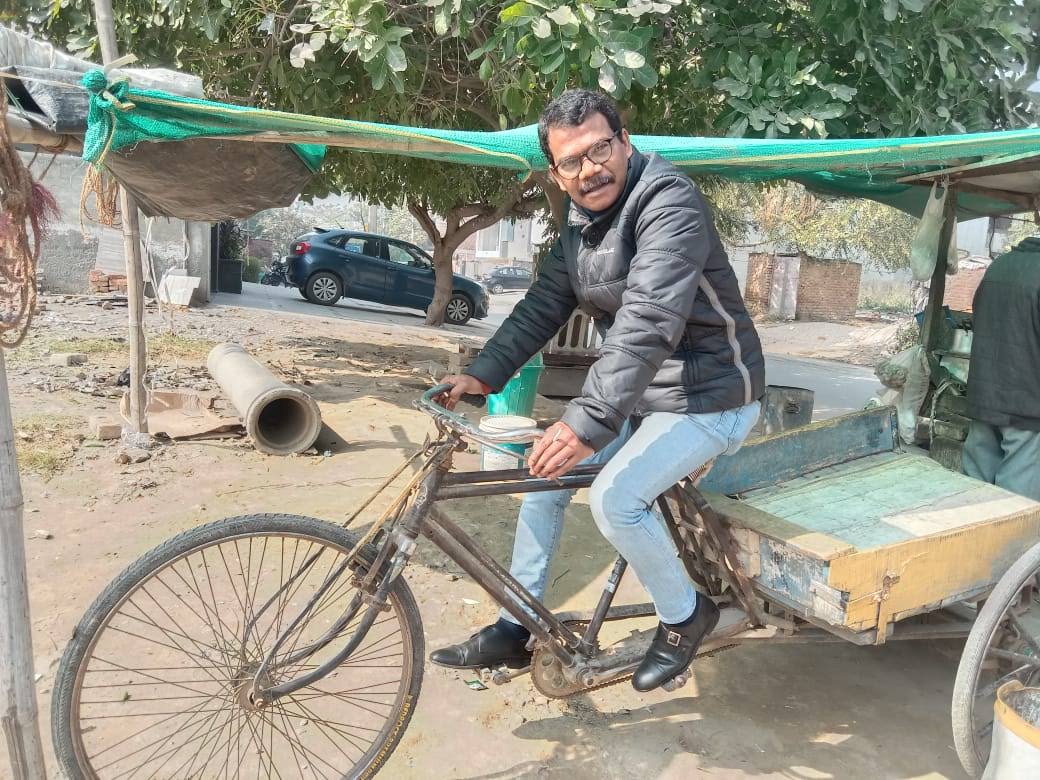 Anup Tuti - 6