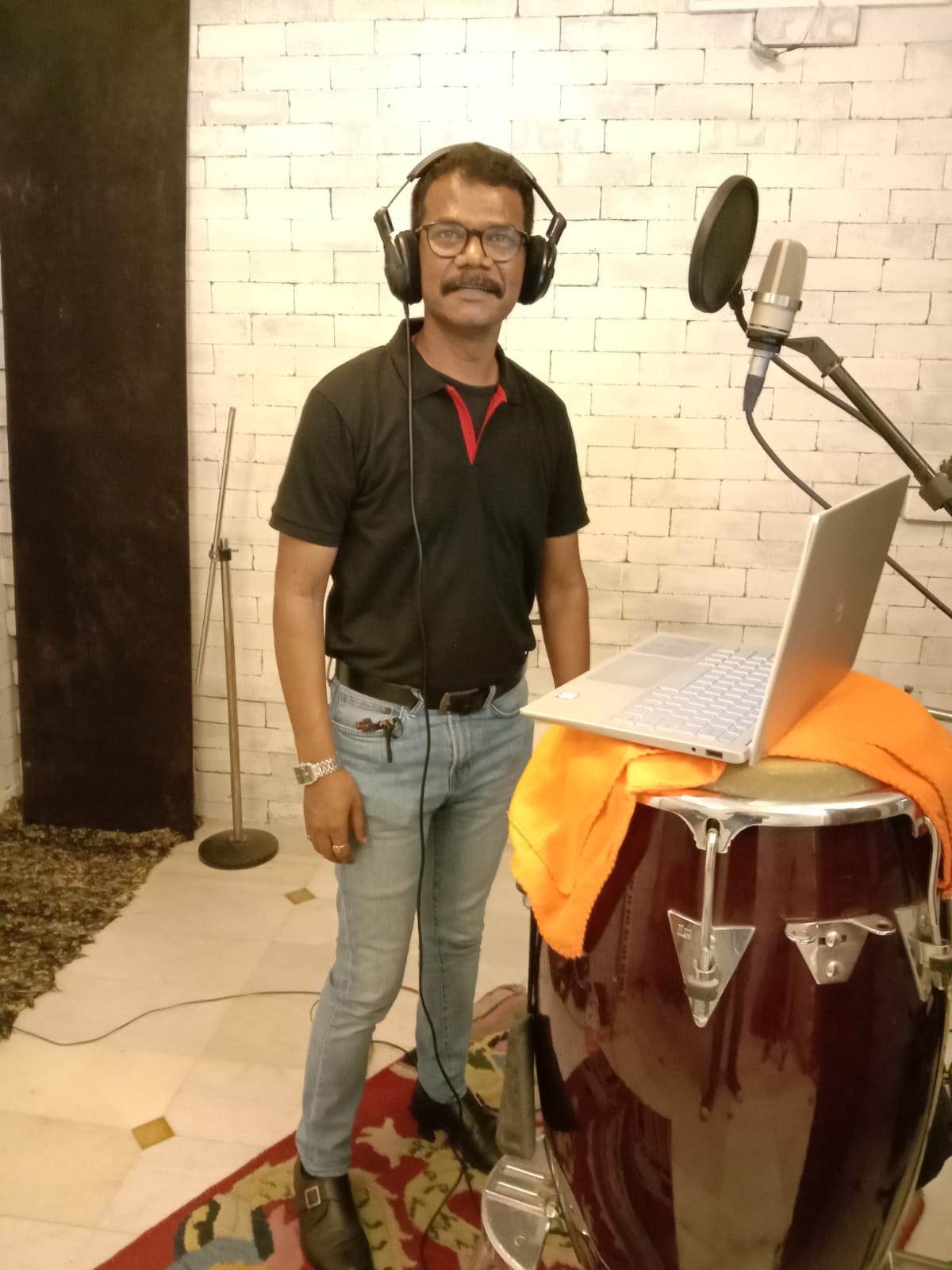 Anup Tuti - 7