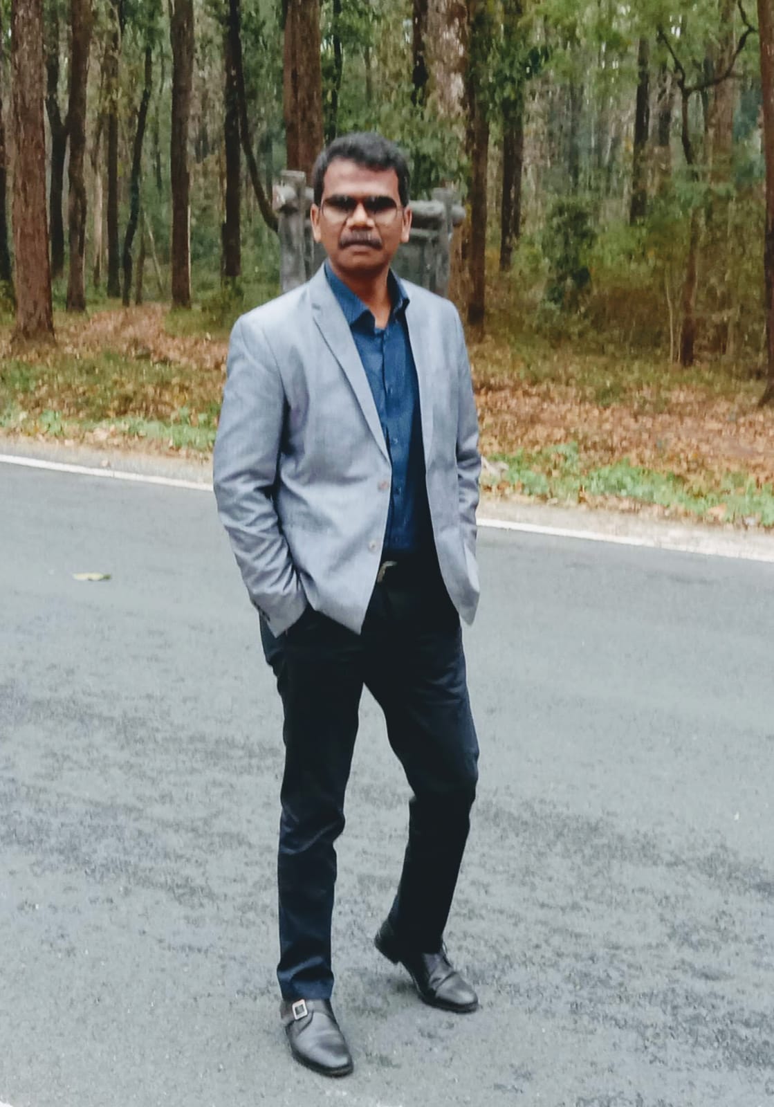 Anup Tuti - 8